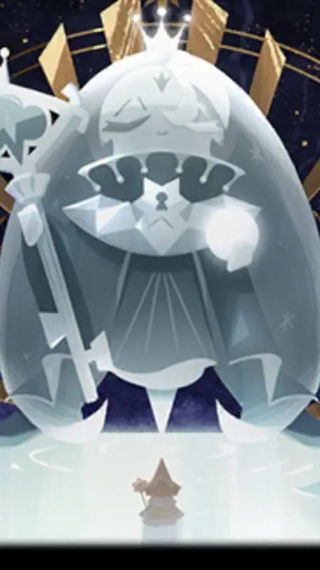 ai character: fount of knowledge background