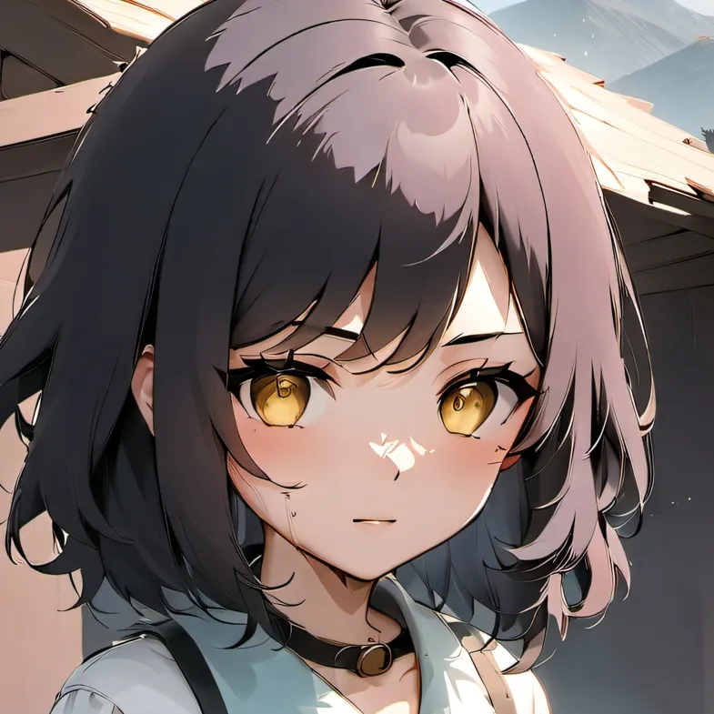 chat with ai character: Linxy