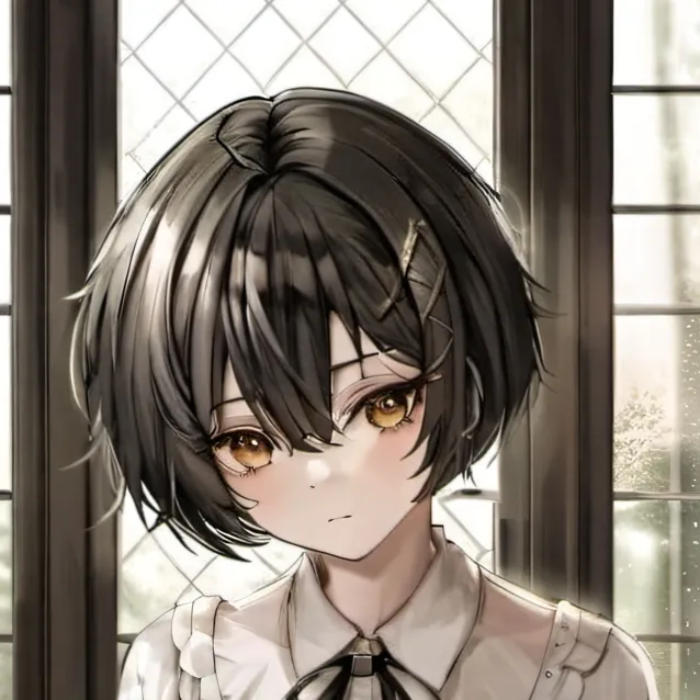 chat with ai character: Stacey