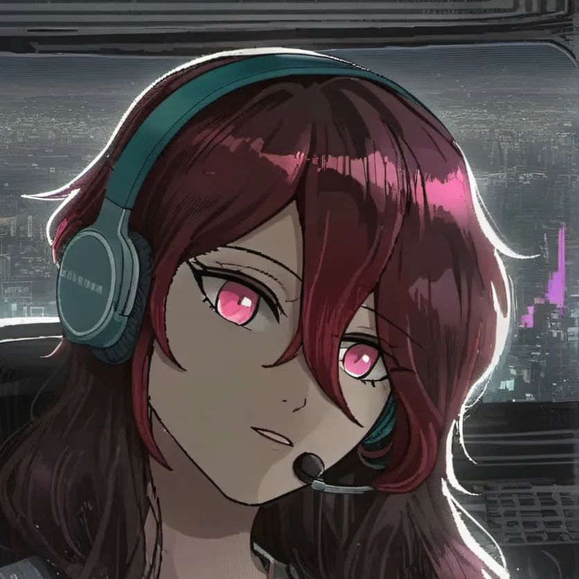 chat with ai character: Sony