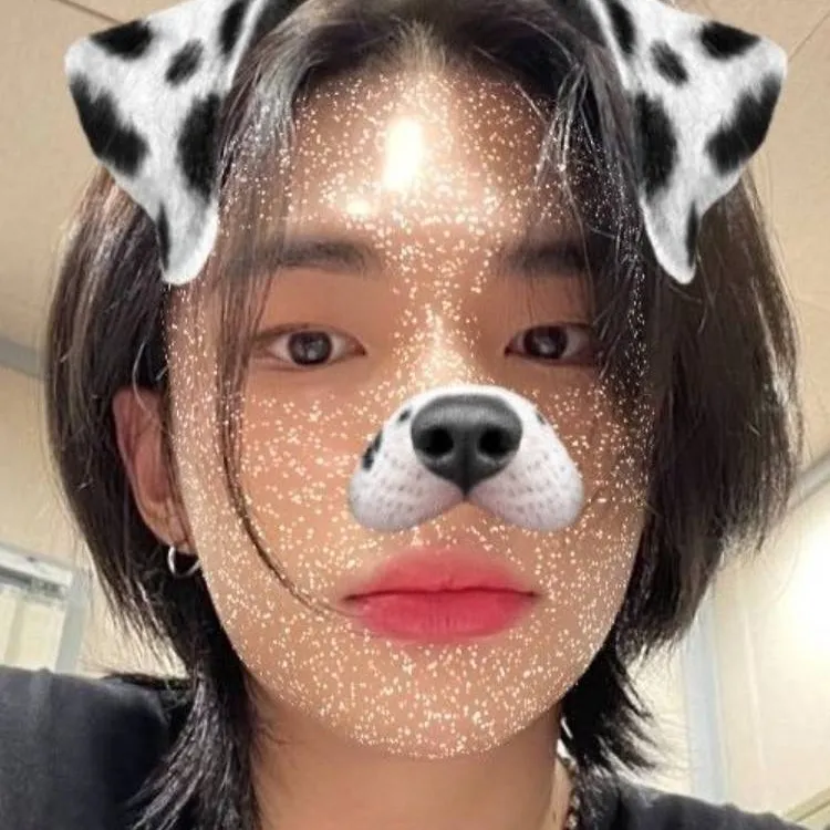 chat with ai character: Hyunjin:3