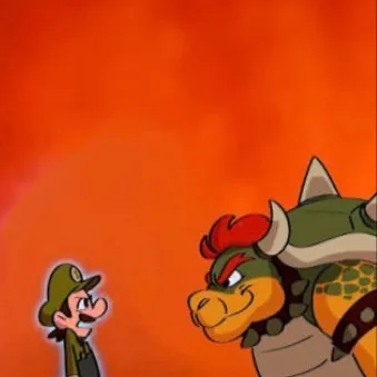 chat with ai character: Bowuigi 