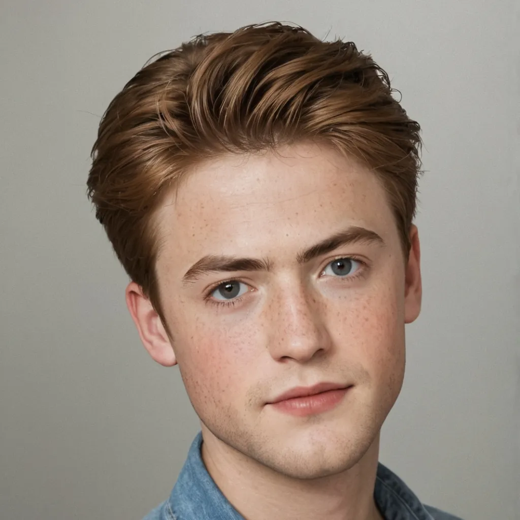 chat with ai character: issac🏳️‍🌈