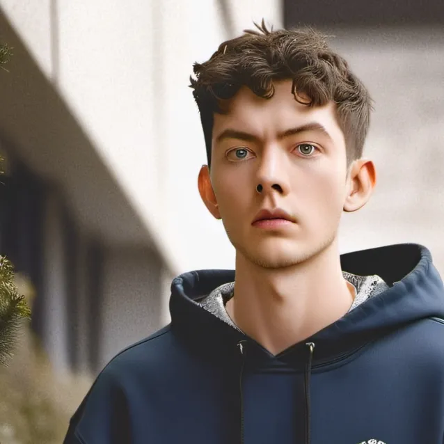 chat with ai character: William 