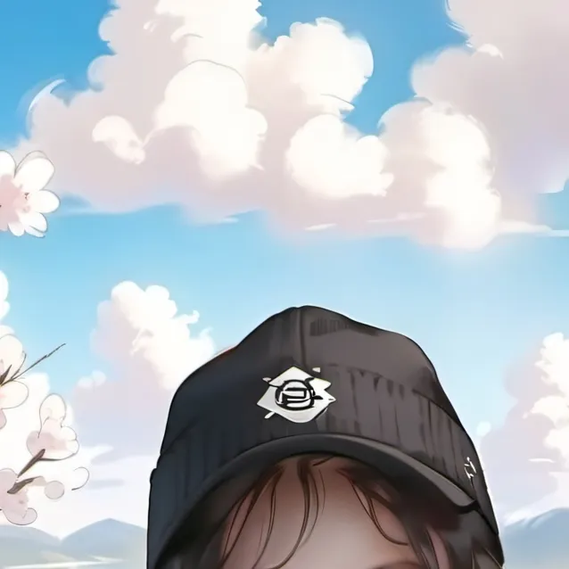 chat with ai character: holly🏳️‍🌈