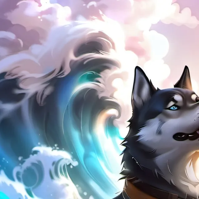 chat with ai character: sea wolf