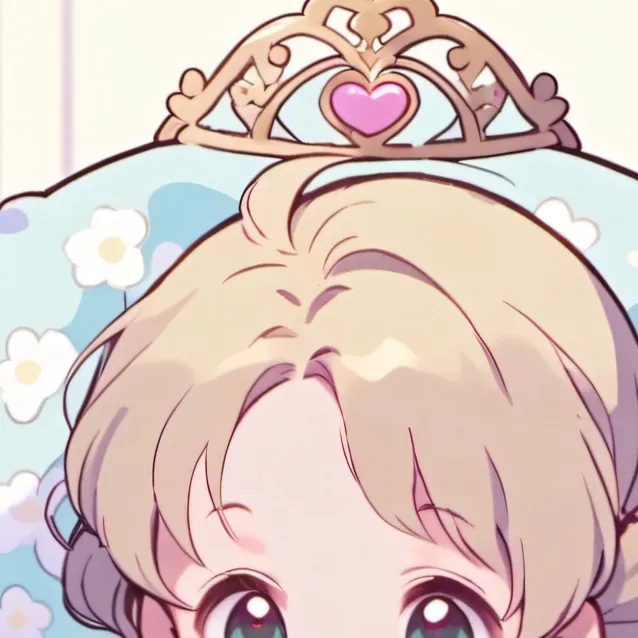 chat with ai character: lilly