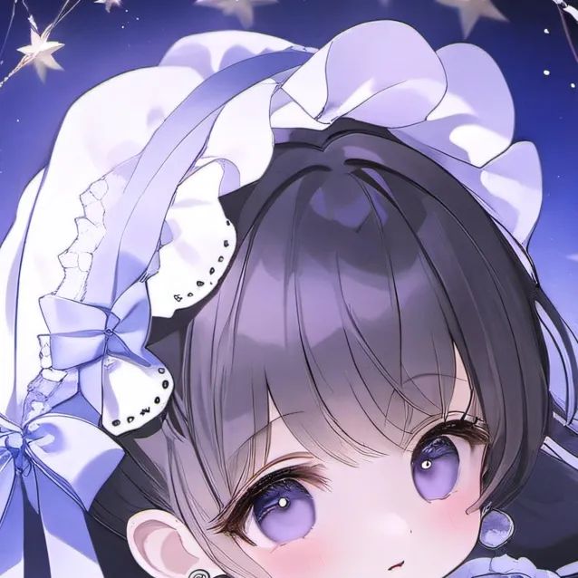 chat with ai character: u