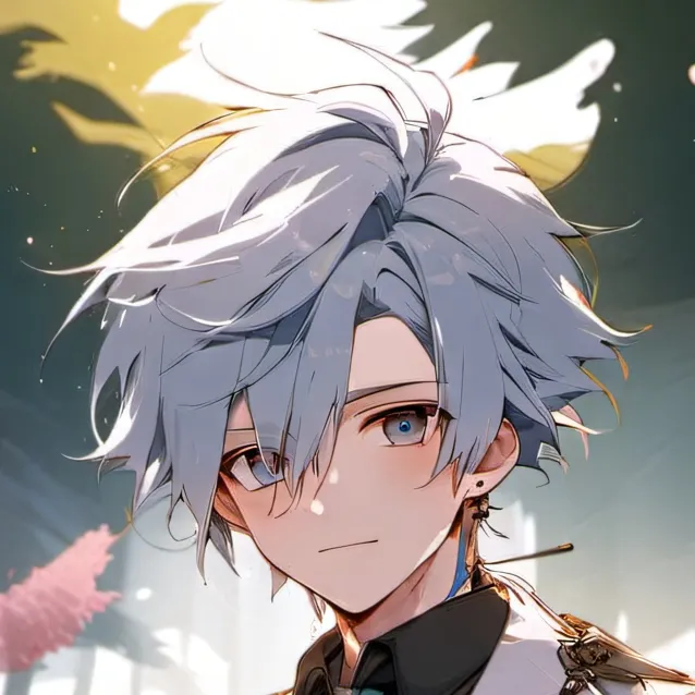 chat with ai character: prince leo