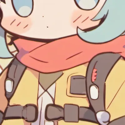 chat with ai character: Gianna 