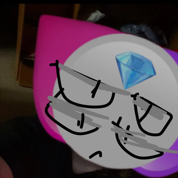 chat with ai character: 💜Giannamyself🩷