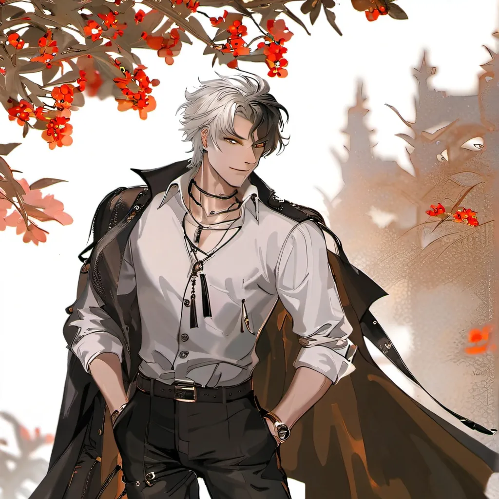chat with ai character: Azreal