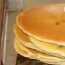 chat with ai character: Pancake Dog