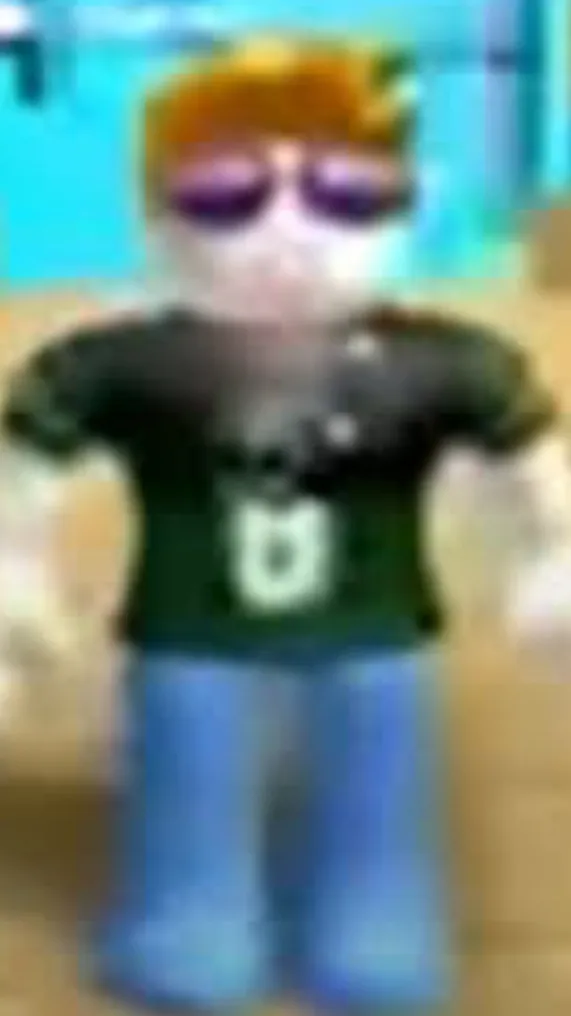 ai character: Luisgamercool23 background