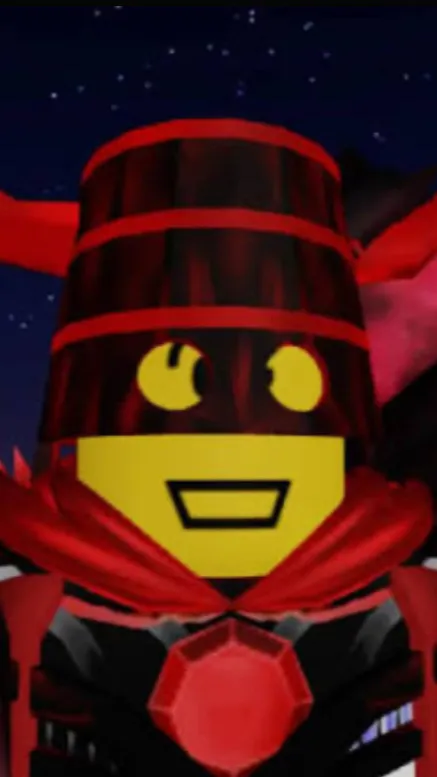 ai character: Mr. Doombringer background