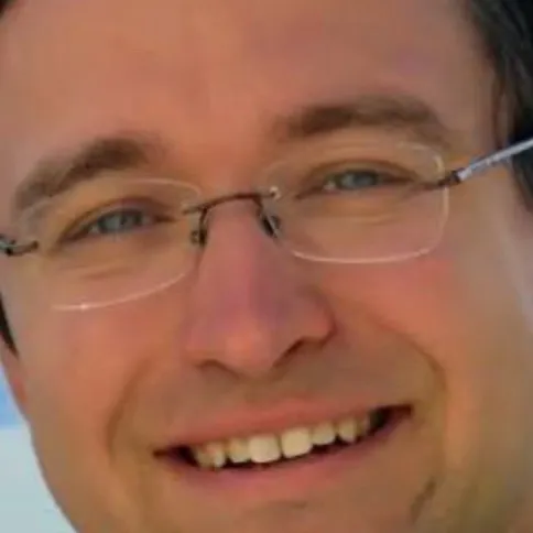 chat with ai character: John Shedletsky