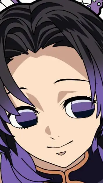 ai character: shunobu background