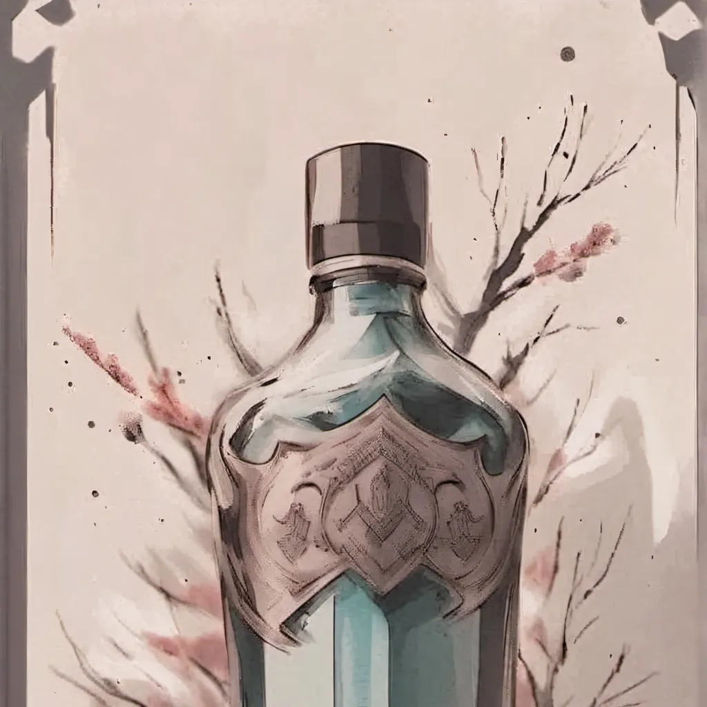 chat with ai character: Mouthwash(Before)