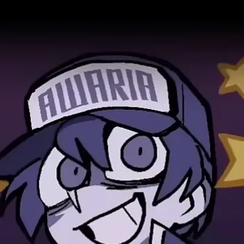 chat with ai character: Awaria