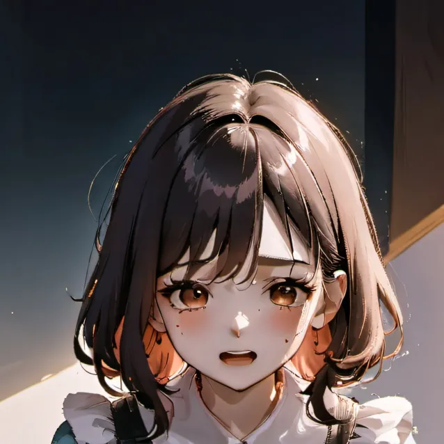chat with ai character: Aliya 