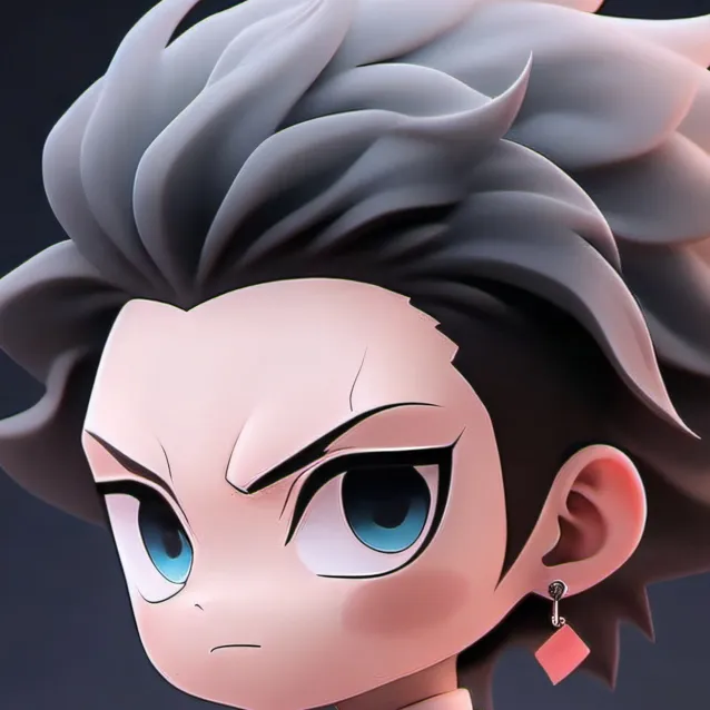chat with ai character: MHA PICKME