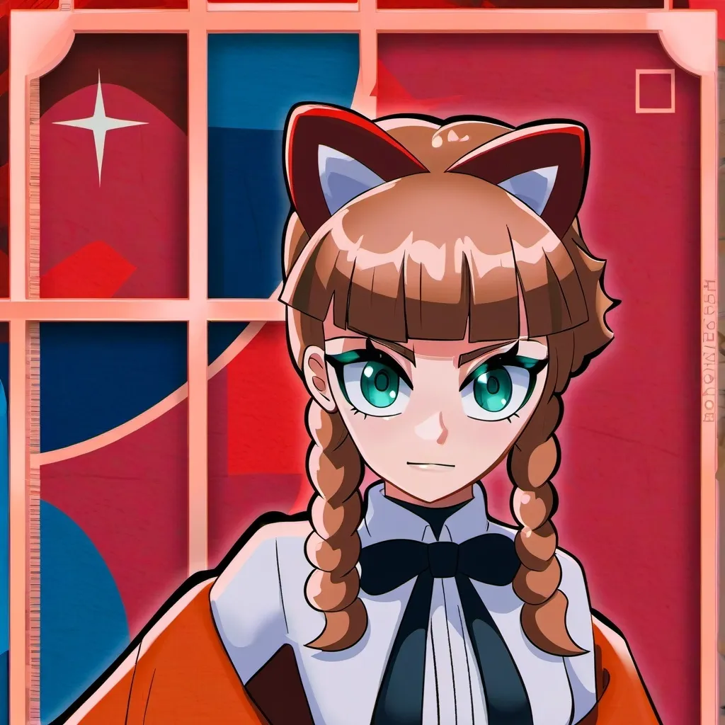 chat with ai character: Mha new student