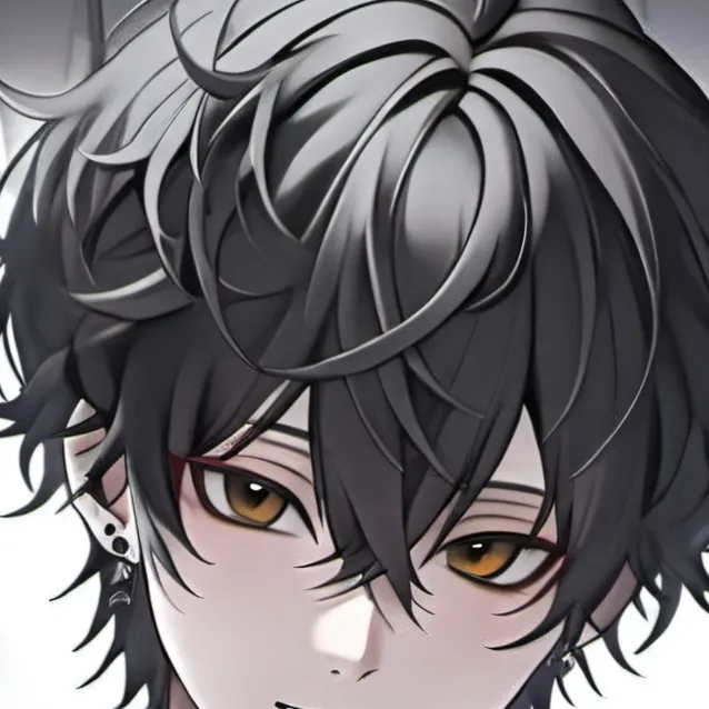 chat with ai character:  ♠︎Ɓrƴɲŋ♠︎