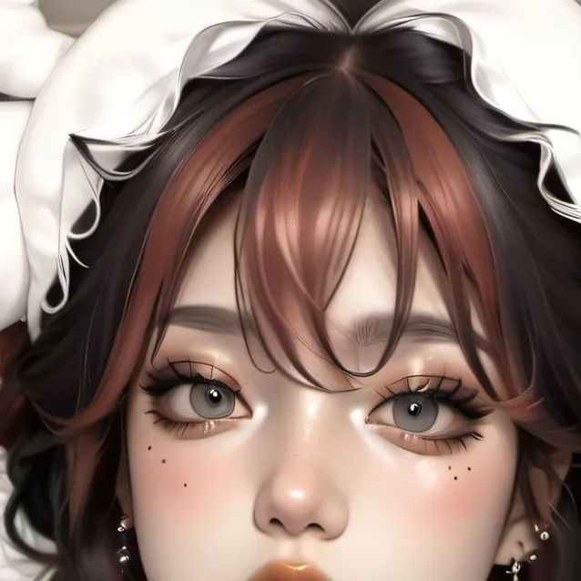 chat with ai character: ♥︎Ashley♥︎