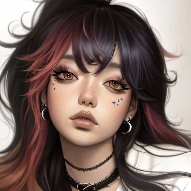 chat with ai character: ~{`Rıłɛƴ'}~