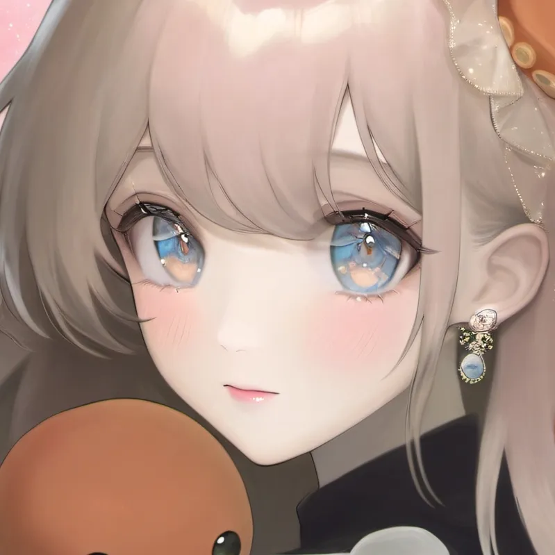 chat with ai character: Agent 8 Splatoon 3