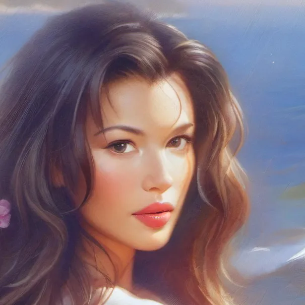 chat with ai character: Paula Bottini