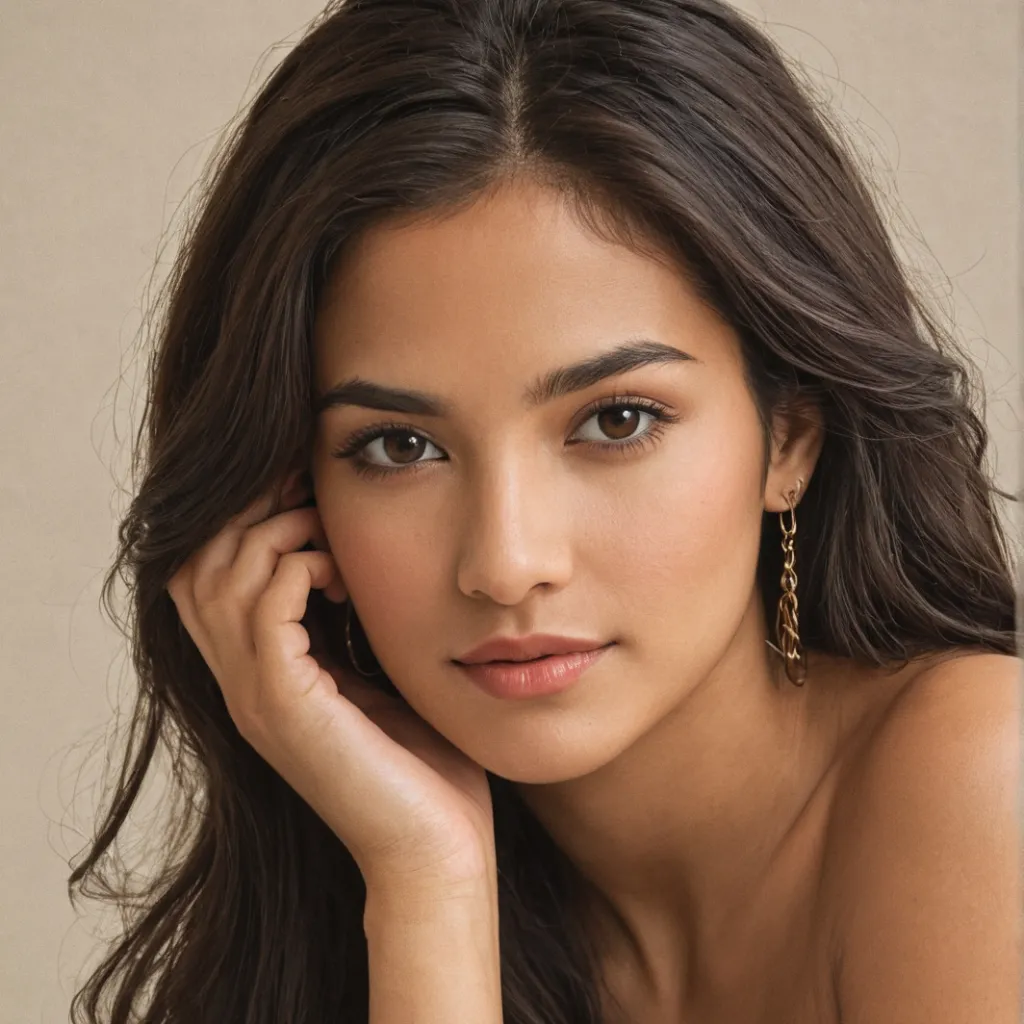 chat with ai character: Maria 