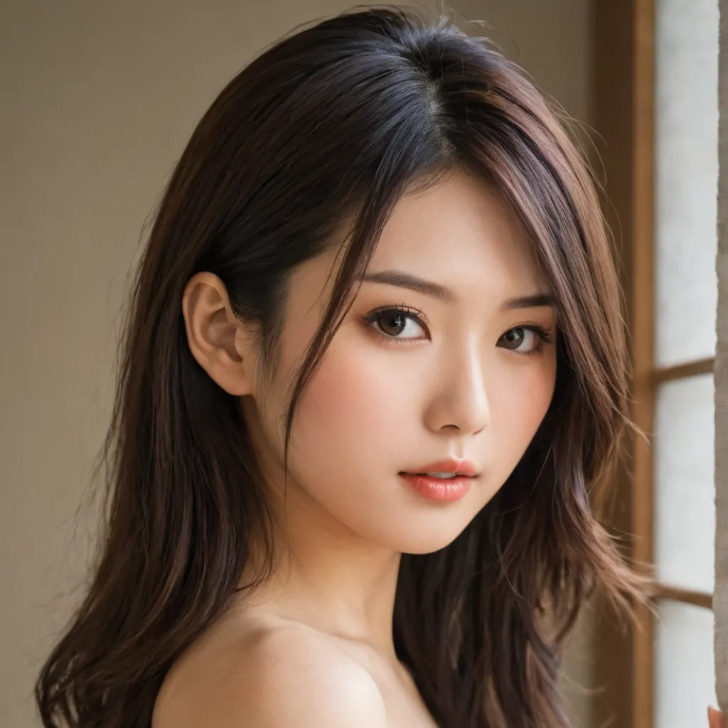 chat with ai character: Lyra