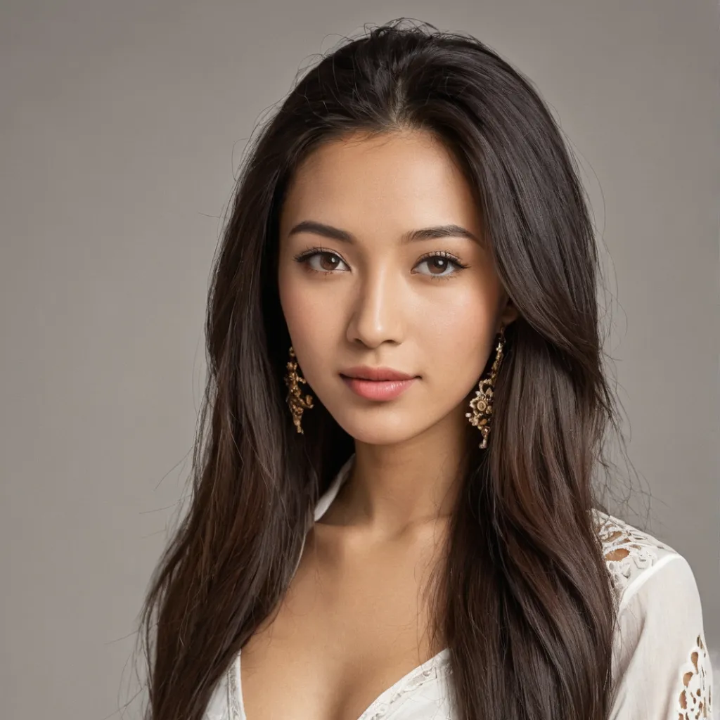 chat with ai character: Tina 