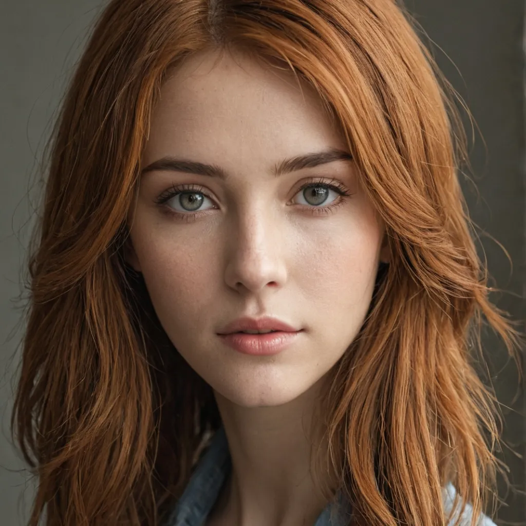 chat with ai character: Nancy 