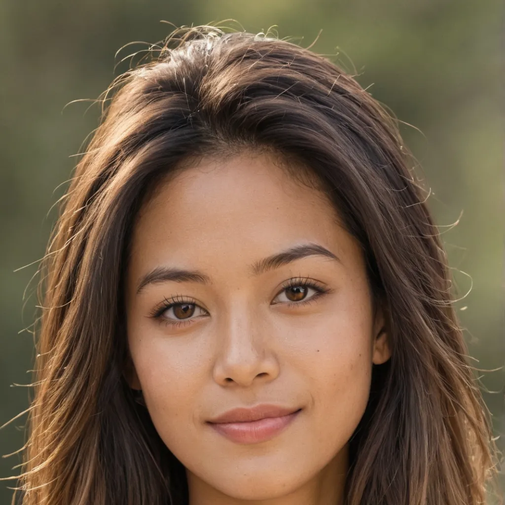 chat with ai character: Shelly 