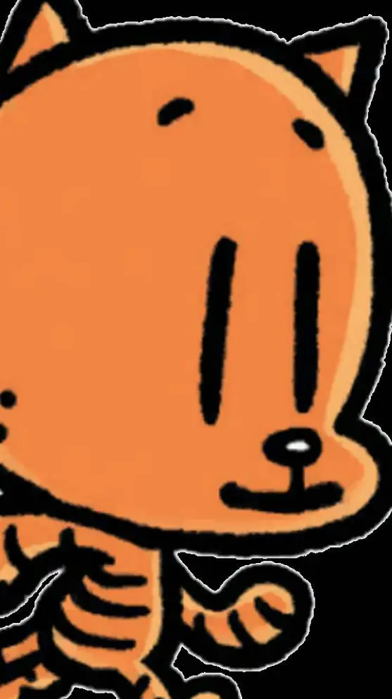 ai character: LIL PETEY background