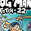 chat with ai character: DOG MAN FISHING