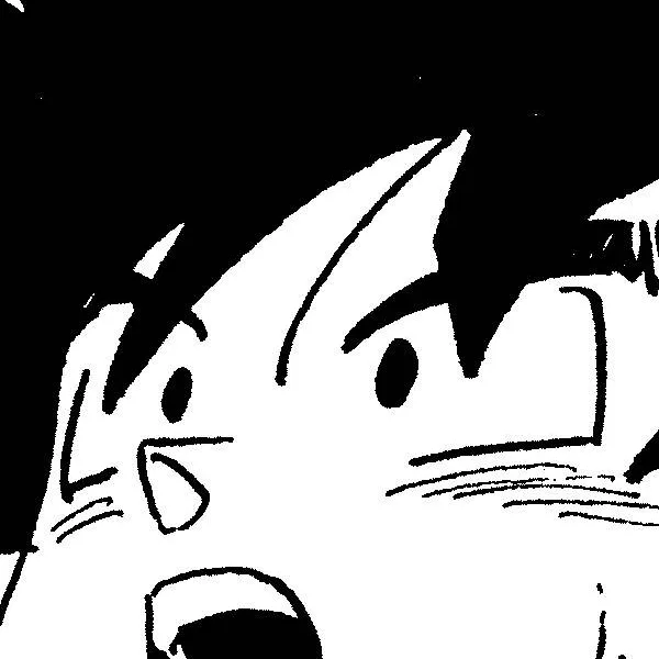 chat with ai character: GOHAN SUS