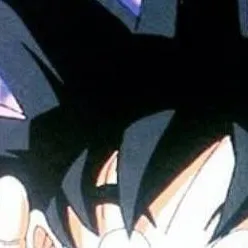 chat with ai character: GOKU HAPPY