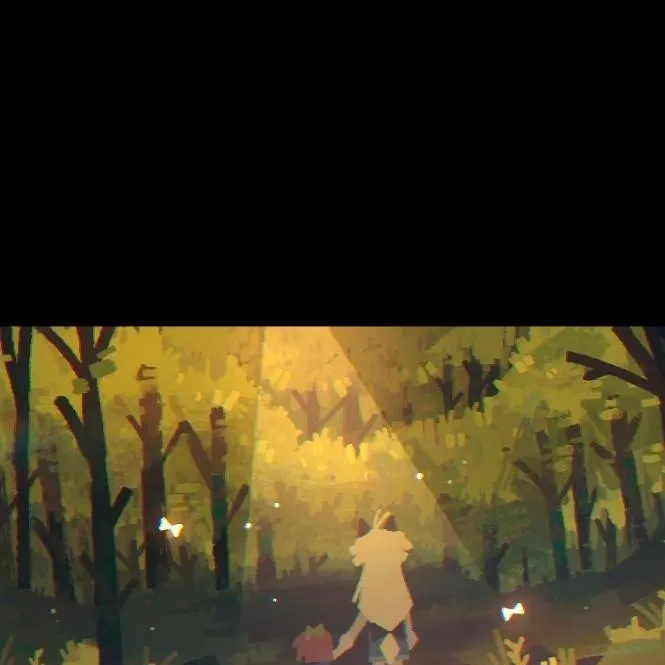 chat with ai character: I quit