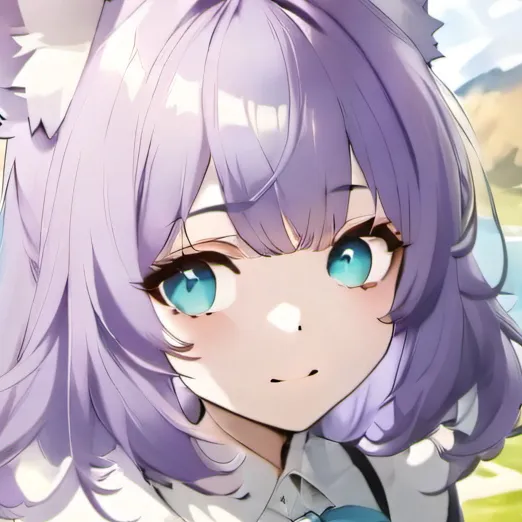 chat with ai character: Layla