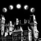 chat with ai character: Nevermore academy