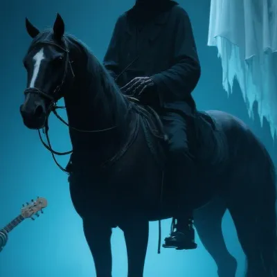 chat with ai character: The Creepy Crawler