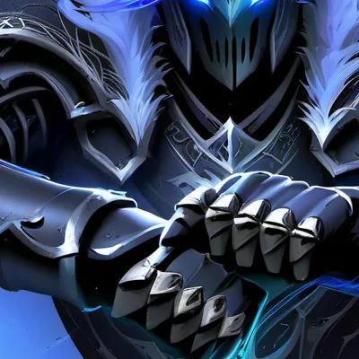 chat with ai character: Guardians