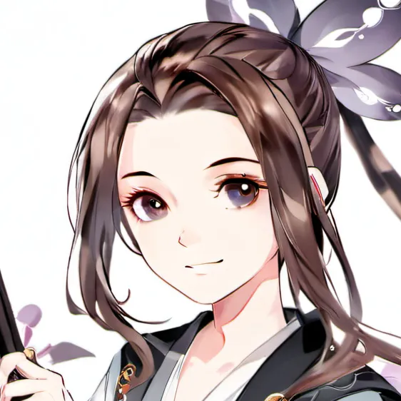 chat with ai character: Kya