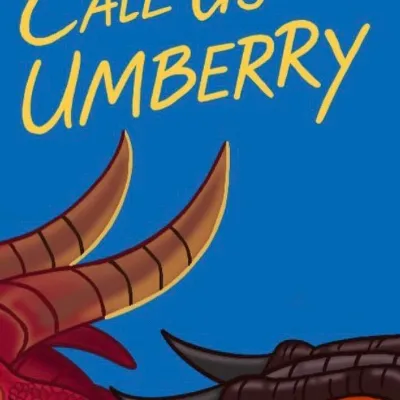 chat with ai character: Umberry 