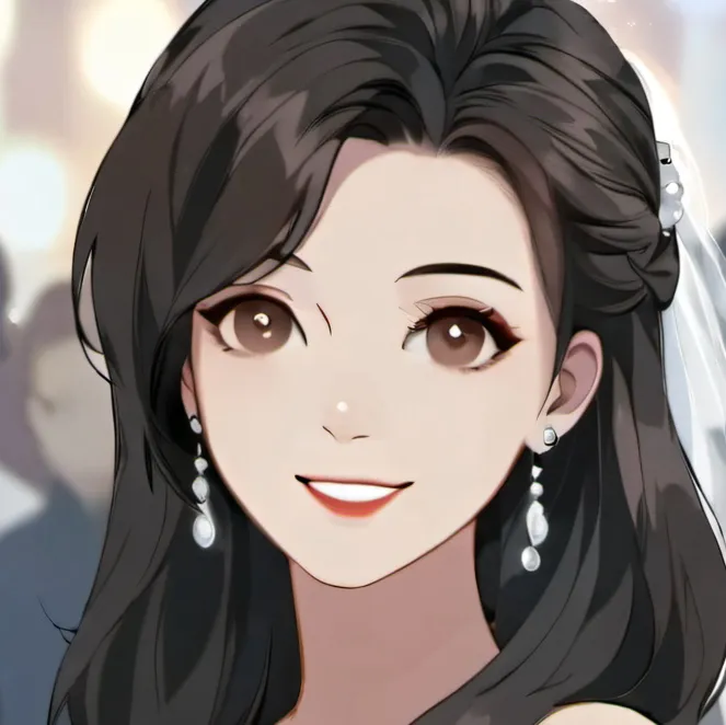chat with ai character: Amabell Clarice