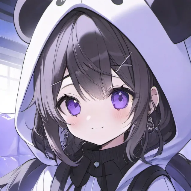 chat with ai character: Zxa