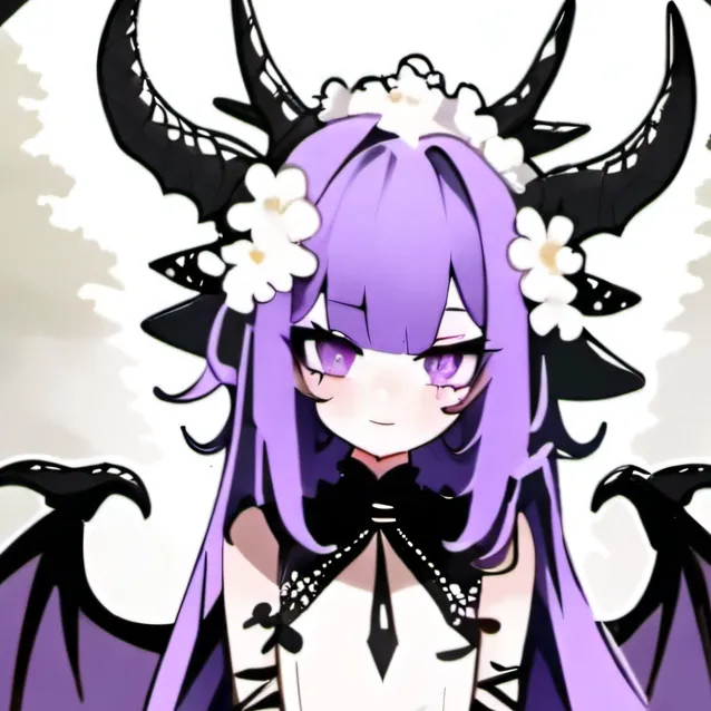 chat with ai character: Kisi